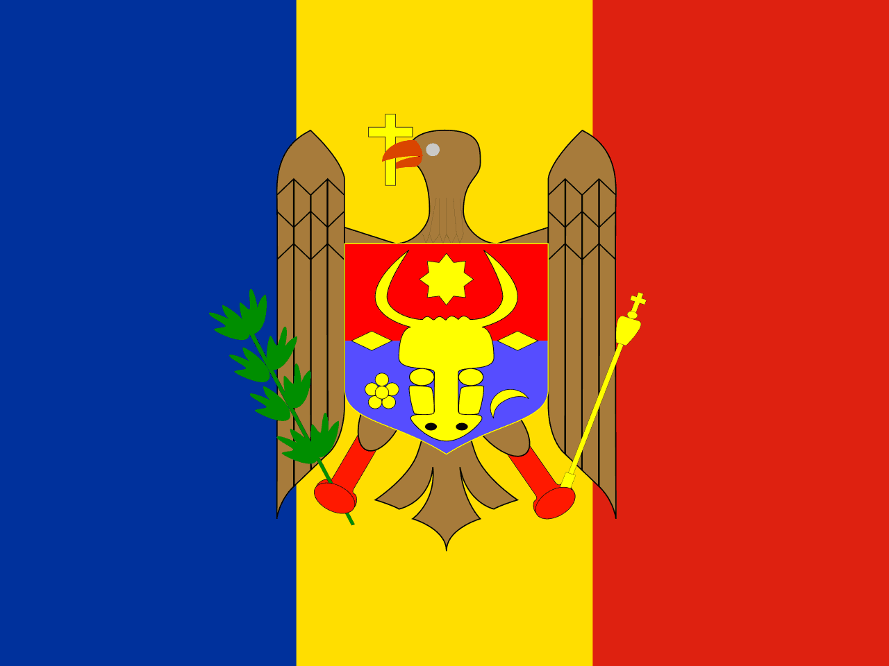 Moldova